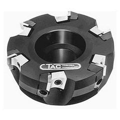 THE4005RIA Milling Cutter - Grade Industrial Supply