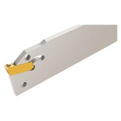 CGHN32-3DG - Turning & Grooving Blade - Grade Industrial Supply