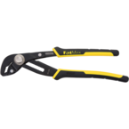 STANLEY® FATMAX® Push-Lock™ Groove Joint Pliers – 12" - Grade Industrial Supply