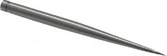 Starrett - Pocket Scriber Replacement Point - Carbide, 2-7/8" OAL - Grade Industrial Supply