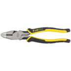 STANLEY® FATMAX® Lineman Cutting Pliers – 9-1/2" - Grade Industrial Supply