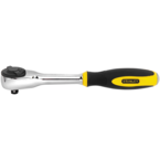 STANLEY® 3/8" Drive Rotator Ratchet - Grade Industrial Supply