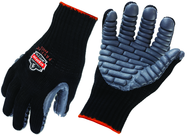 Certified Lightweight Anti-Vibration Gloves-Large - Grade Industrial Supply