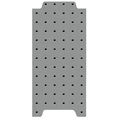 Phillips Precision - Laser Etching Fixture Plates Type: Fixture Length (Inch): 6.00 - Grade Industrial Supply