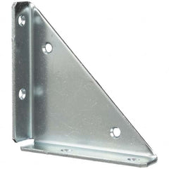 Marlin Steel Wire Products - Brackets Type: Bracket Length (Inch): 4 - Grade Industrial Supply