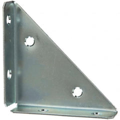 Marlin Steel Wire Products - Brackets Type: Bracket Length (Inch): 3 - Grade Industrial Supply