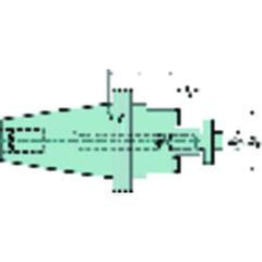 A1B055022035 FACEMILL HOLDER - Grade Industrial Supply