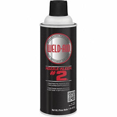 Weld-Aid - Welder's Anti-Spatter - Grade Industrial Supply