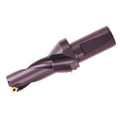 DZ036-081-32-06 INDEXABLE DRILLS - Grade Industrial Supply