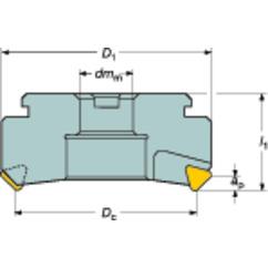 R2604355M80 RING - Grade Industrial Supply