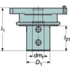 A39327712502085A ADJUSTABLE HOLDER - Grade Industrial Supply