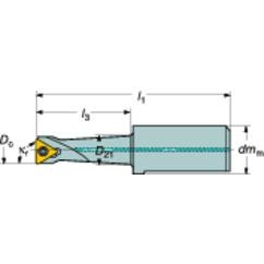 R429U-A20-26070TC09A R429 Boring Bar - Grade Industrial Supply