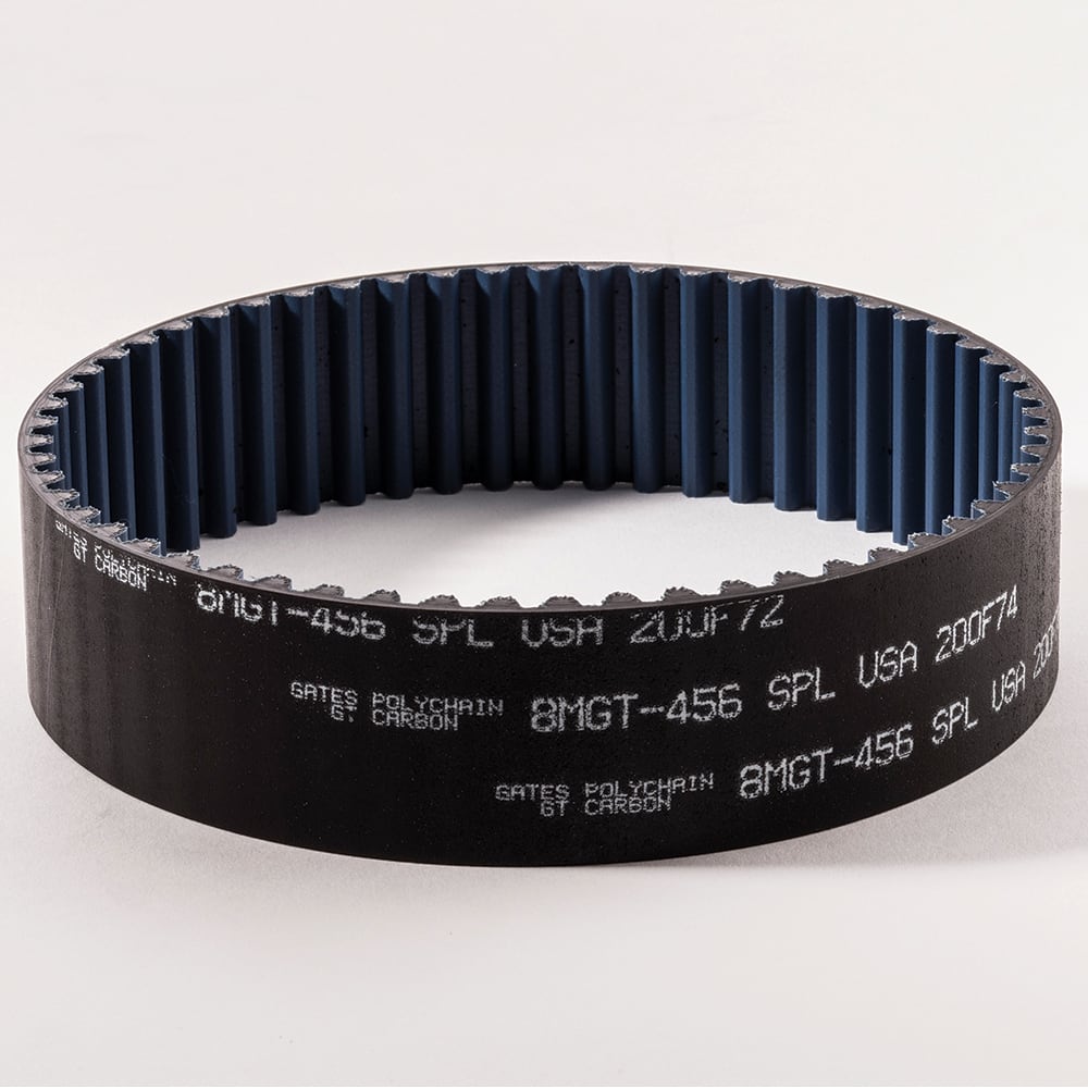 V-Belt: Section 14M Rubber, Banded, C144