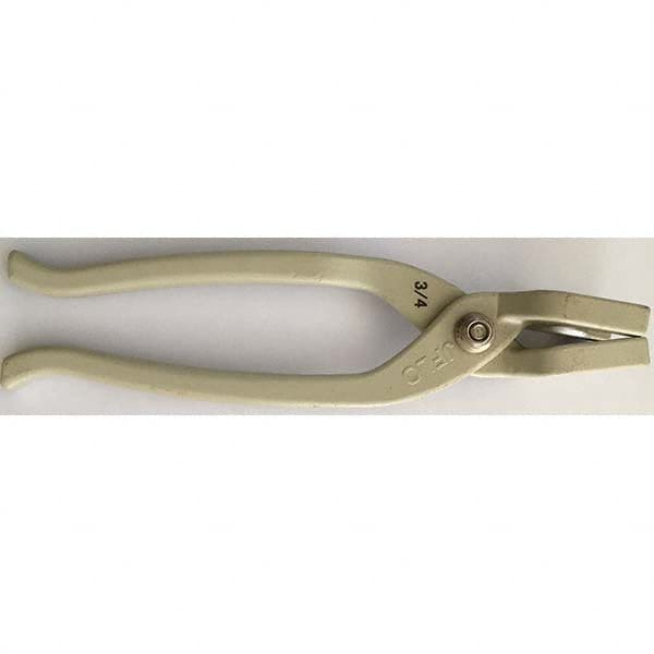 Coolant Hose Tools; Type: Hose Assembly Pliers; For Use With: 3/4 Inch Snap Together Hose System; Number Of Pieces: 1; Hose Inside Diameter (Inch): 3/4; Number of Pieces: 1; Number of Pieces: 1; Tool Type: Hose Assembly Pliers