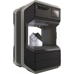 MakerBot - Method X 3D Printer - Grade Industrial Supply