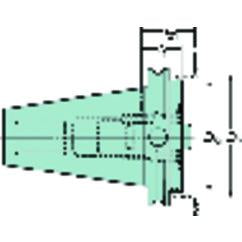 3901405080027 HOLDER - Grade Industrial Supply