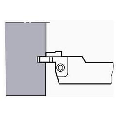 CFGSR2525-6SE GROOVING TL - Grade Industrial Supply