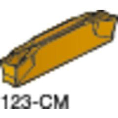 L123H1-0200-RE Grade 7015 CoroCut® 1-2 Insert for Profiling - Grade Industrial Supply