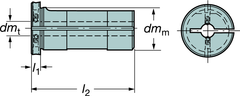 132P241641B CLAMPING SLEEVE - Grade Industrial Supply