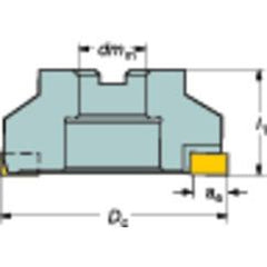 RA215-A102R38-25M Close Pitch - Grade Industrial Supply