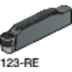 N123F1-0300-RE Grade CB20 CoroCut® 1-2 Insert for Parting - Grade Industrial Supply