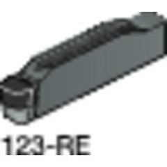 N123F1-0300-RE Grade CB20 CoroCut® 1-2 Insert for Parting - Grade Industrial Supply