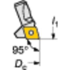 391.38L-2CC09A Cartridges for Boring Tool 391.38A/39A - Grade Industrial Supply