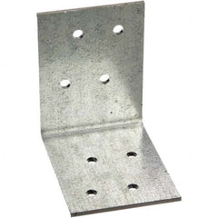 Marlin Steel Wire Products - Brackets Type: Bracket Length (Inch): 2-5/8 - Grade Industrial Supply