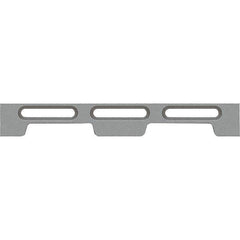 Phillips Precision - Laser Etching Fixture Rails & End Caps Type: Docking Rail Length (mm): 360.00 - Grade Industrial Supply