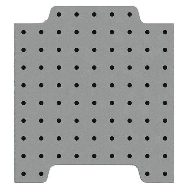 Phillips Precision - Laser Etching Fixture Plates Type: Fixture Length (mm): 180.00 - Grade Industrial Supply