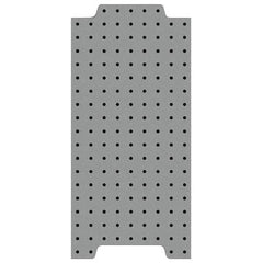 Phillips Precision - Laser Etching Fixture Plates Type: Fixture Length (mm): 180.00 - Grade Industrial Supply