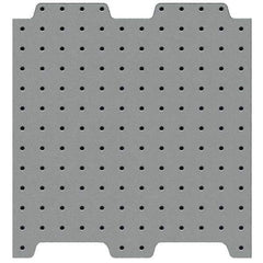 Phillips Precision - Laser Etching Fixture Plates Type: Fixture Length (Inch): 12.00 - Grade Industrial Supply