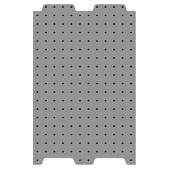 Phillips Precision - Laser Etching Fixture Plates Type: Fixture Length (Inch): 12.00 - Grade Industrial Supply