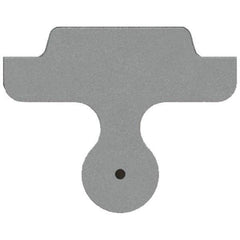 Phillips Precision - Laser Etching Fixture Plates Type: Fixture Length (mm): 180.00 - Grade Industrial Supply