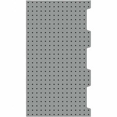 Phillips Precision - Laser Etching Fixture Plates Type: Fixture Length (mm): 540.00 - Grade Industrial Supply