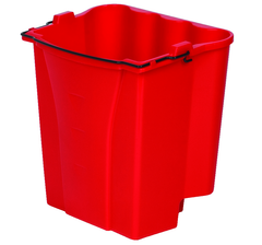 WaveBrake Mopping System Accessories. For 35 qt. WaveBrake bucket-will not fit 26 qt - Grade Industrial Supply