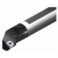 S10M-SCLCL2 Boring Bar - .625 Shank - 6" OAL-.700 Minimum Bore - Grade Industrial Supply