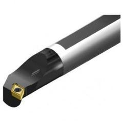 S10RSDUCR2 Boring Bar - .625 Shank - 8.0000 Overall Length -.7500 Minimum Bore - Grade Industrial Supply