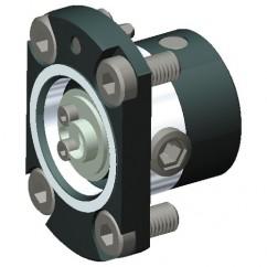 KM63NCMF CLAMP UNIT FLANGE - Grade Industrial Supply