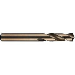 9.1MM CO STUB DRILL FOR STNLSS (10) - Grade Industrial Supply