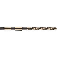 15.5MM 118D PT CO TS DRILL - Grade Industrial Supply