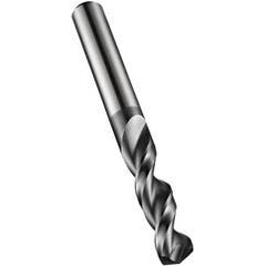 9.5MM 130D CO PARA SM DRILL-ALCRN - Grade Industrial Supply