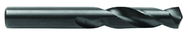 7/16 Dia. X 3-7/16 OAL - Short-length-Drill -Black Oxide Finish - Grade Industrial Supply