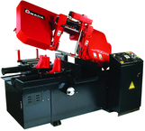 Metal Cutting Bandsaw - HA400W, 16 x 16 Horizontal Automatic, 220V - Grade Industrial Supply