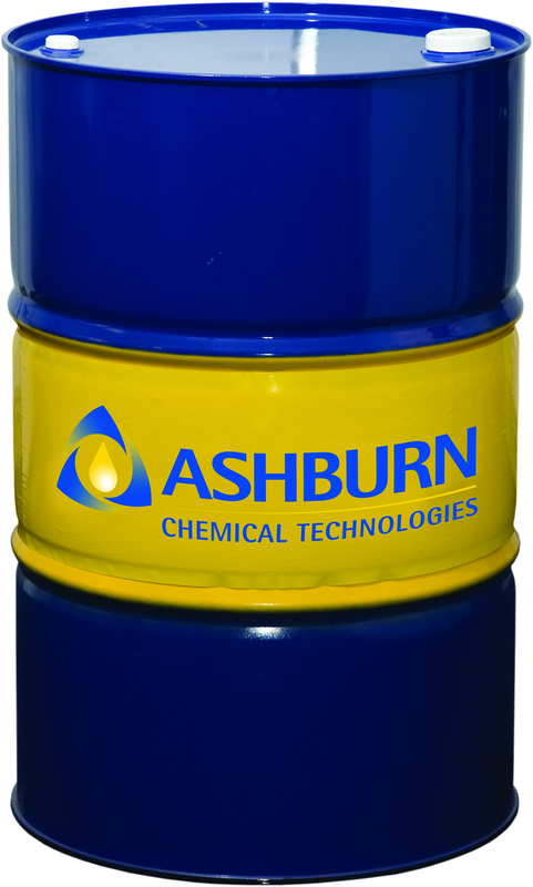 HAZ06 55GAL ASHBURN LAPPING VEHIC - Grade Industrial Supply