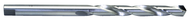 13/16 Dia. - 10" OAL - CBD Tip - HSS - Standard Taper Length Drill - Grade Industrial Supply