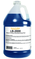 LB2000 - 1 Gallon - Grade Industrial Supply