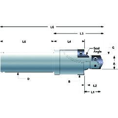 #ATK-K-04 - Cutter Kit - Grade Industrial Supply