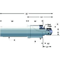 TUBE DASH NO. -20 FERROUS MATL - Grade Industrial Supply