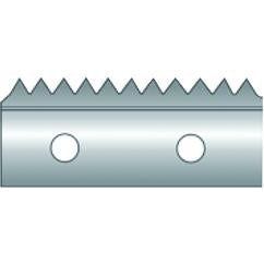 18 PITCH 3/4 W NPT AM210 THREAD - Grade Industrial Supply